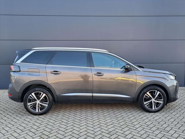 Peugeot 5008 180 133 kW image number 6