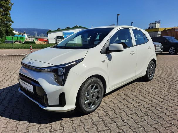 Kia Picanto 1.0 Vision 46 kW image number 1