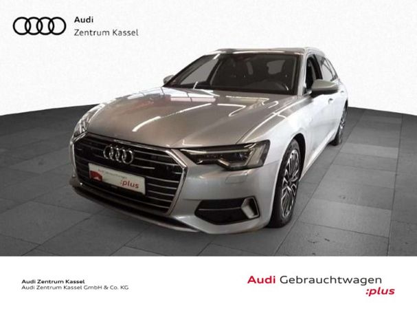 Audi A6 40 TDI quattro 150 kW image number 2