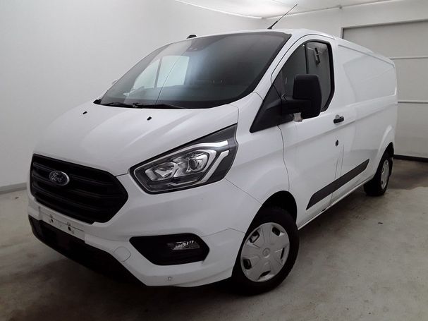 Ford Transit Custom 300 L2 2.0 Trend 96 kW image number 1