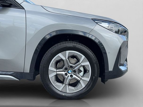 BMW X1 sDrive18d xLine 110 kW image number 13