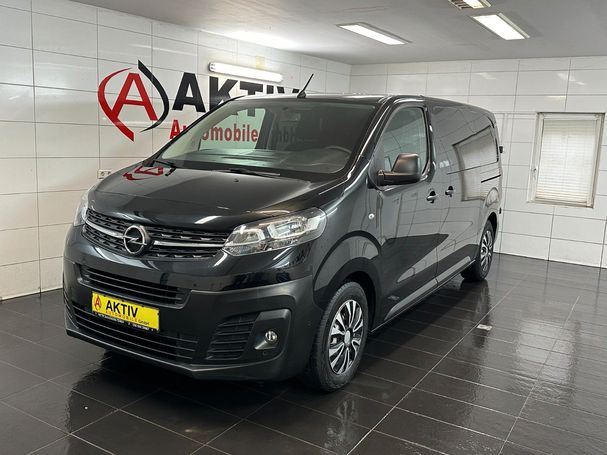 Opel Vivaro 1.5 88 kW image number 24