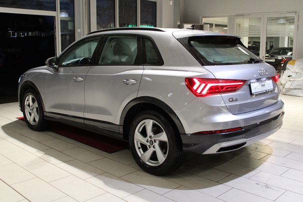 Audi Q3 35 TFSI S tronic Advanced 110 kW image number 3