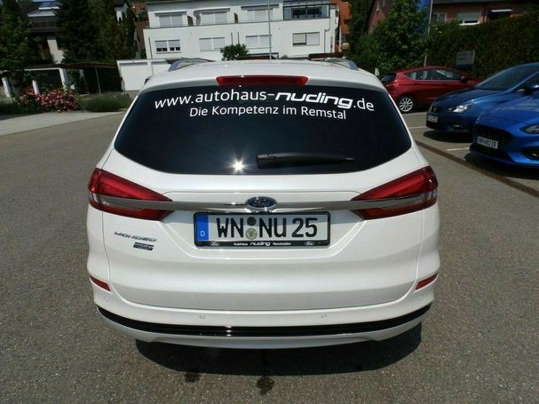 Ford Mondeo 2.0 Hybrid 138 kW image number 6