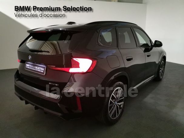 BMW X1 sDrive 100 kW image number 12