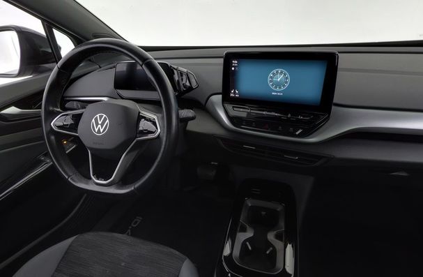 Volkswagen ID.4 150 kW image number 3