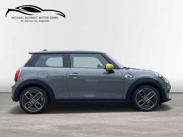 Mini Cooper SE Mini Trim 135 kW image number 2