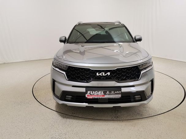 Kia Sorento 2.2 CRDi Platinum AWD 142 kW image number 26