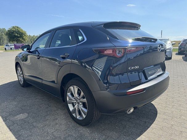 Mazda CX-30 Selection 137 kW image number 8