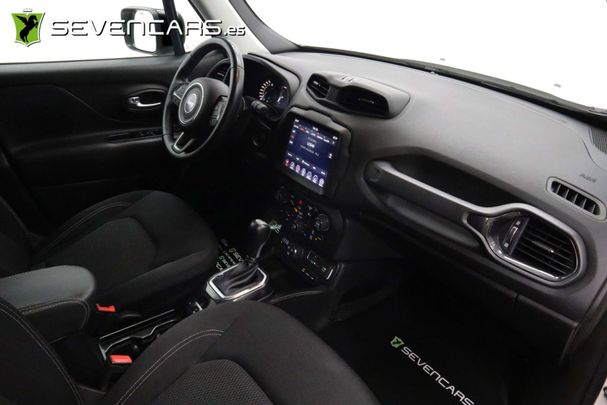 Jeep Renegade 1.3 PHEV 140 kW image number 17