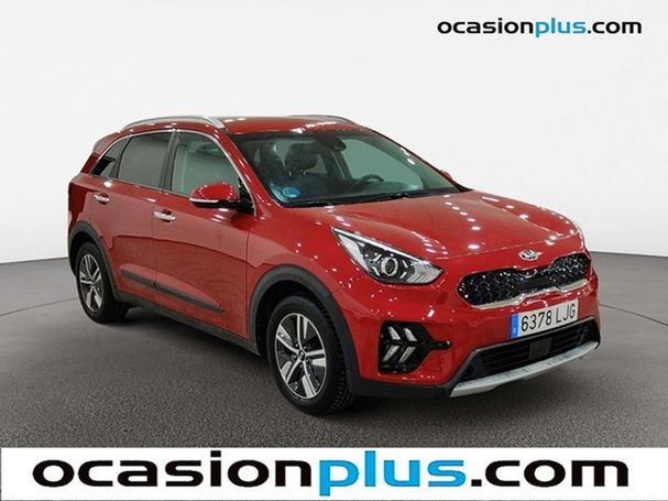 Kia Niro 1.6 104 kW image number 2