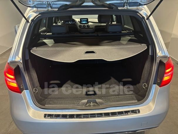 Mercedes-Benz B 180 7G-DCT 90 kW image number 10