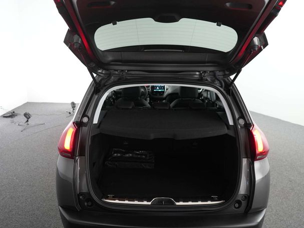 Peugeot 2008 PureTech 96 kW image number 24