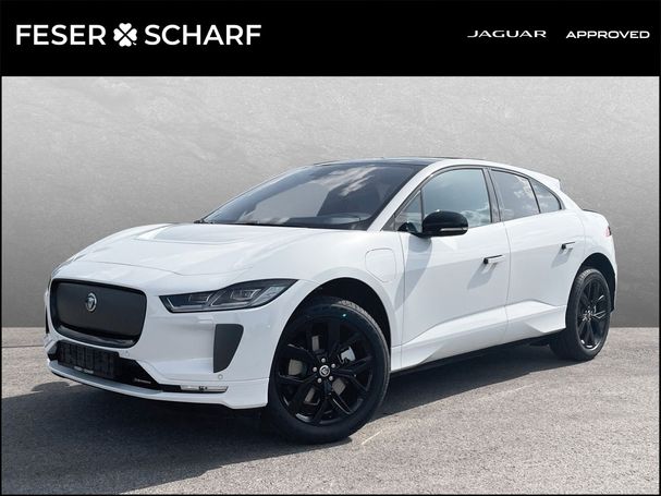 Jaguar I-Pace EV400 HSE 294 kW image number 1