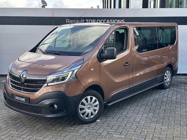 Renault Trafic Grand dCi 120 88 kW image number 2