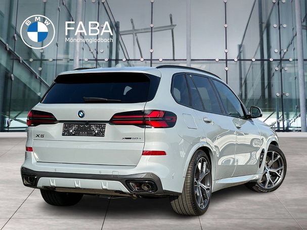 BMW X5 50e xDrive 360 kW image number 3