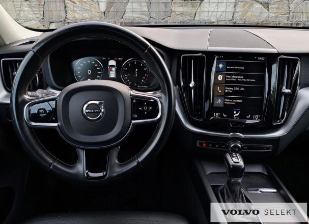 Volvo XC60 140 kW image number 15