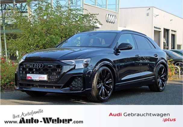 Audi Q8 55 TFSI S-line 250 kW image number 1