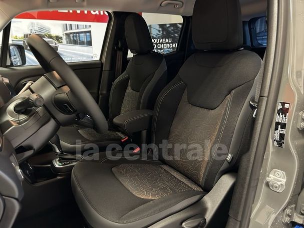 Jeep Renegade 1.3 Turbo PHEV 177 kW image number 16