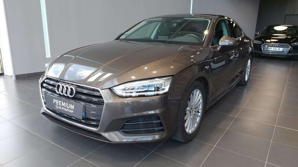 Audi A5 2.0 TDI S tronic 110 kW image number 1