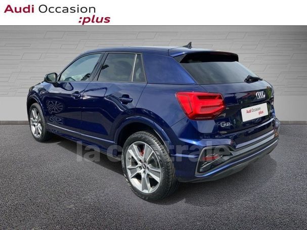 Audi Q2 35 TFSI S tronic S-line 110 kW image number 15