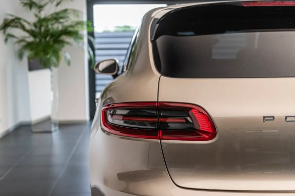 Porsche Macan S 250 kW image number 13