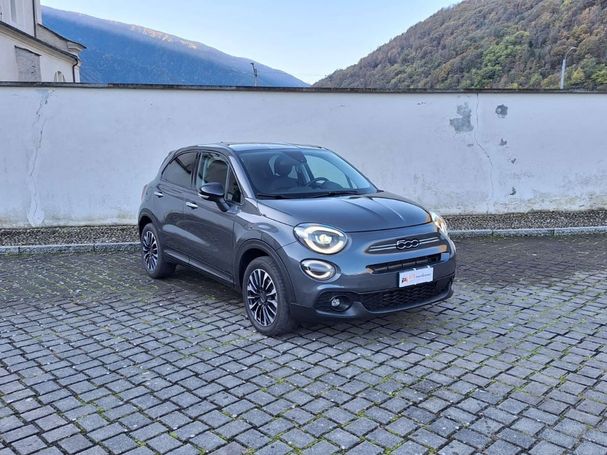 Fiat 500X 1.3 70 kW image number 2