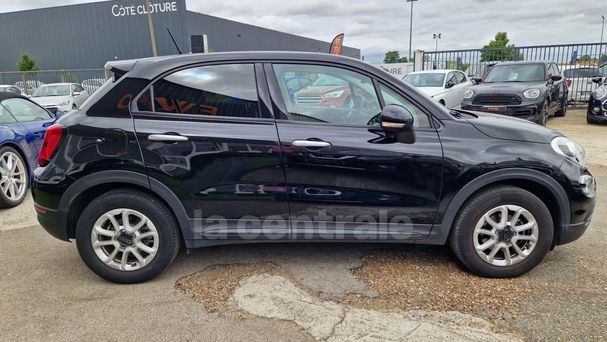 Fiat 500X 1.0 FireFly City Cross 88 kW image number 14