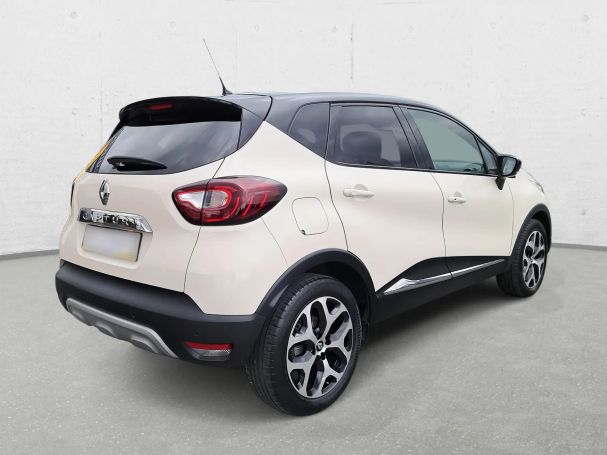 Renault Captur Energy TCe 90 66 kW image number 4