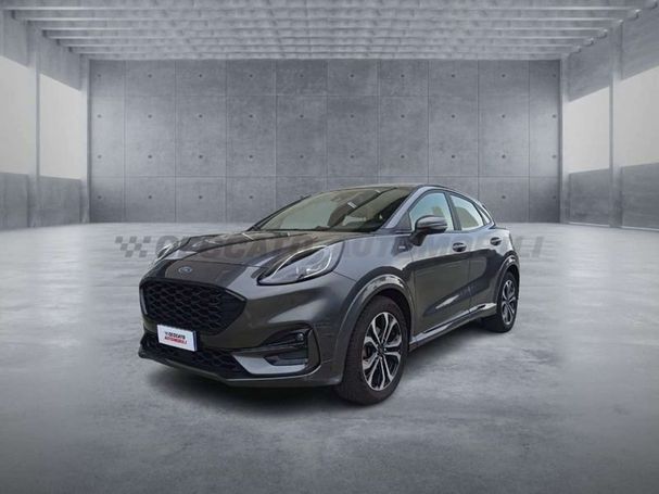 Ford Puma 1.0 EcoBoost ST-Line 92 kW image number 1