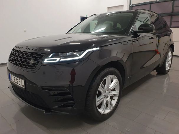 Land Rover Range Rover Velar 2.0d R-Dynamic S 132 kW image number 1