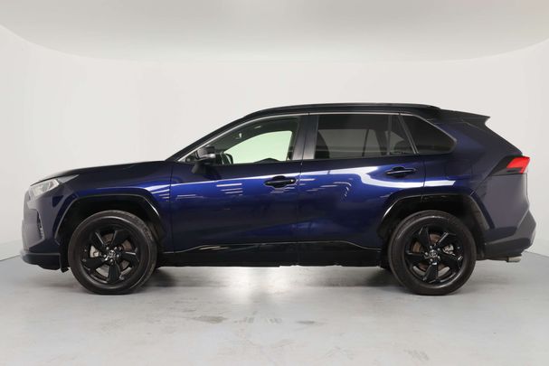 Toyota RAV 4 220 kW image number 27