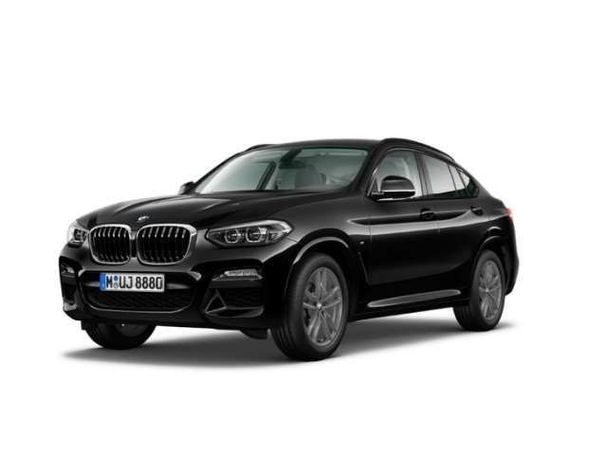 BMW X4 xDrive 190 kW image number 1