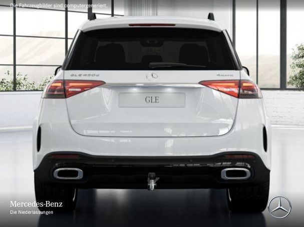 Mercedes-Benz GLE 450 d 270 kW image number 9