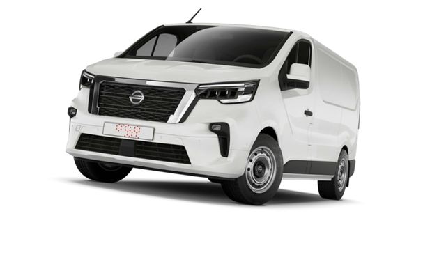 Nissan Primastar L2H1 96 kW image number 9