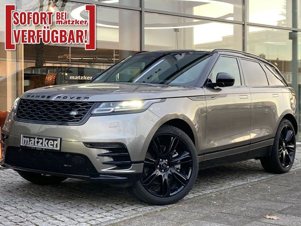 Land Rover Range Rover Velar D300 SE 221 kW image number 1