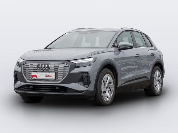 Audi Q4 35 e-tron 125 kW image number 1