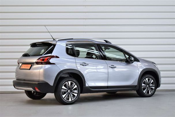 Peugeot 2008 81 kW image number 4