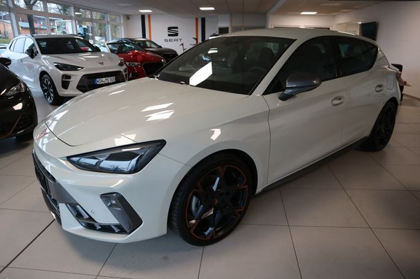 Cupra Leon 1.5 eTSI 110 kW image number 1