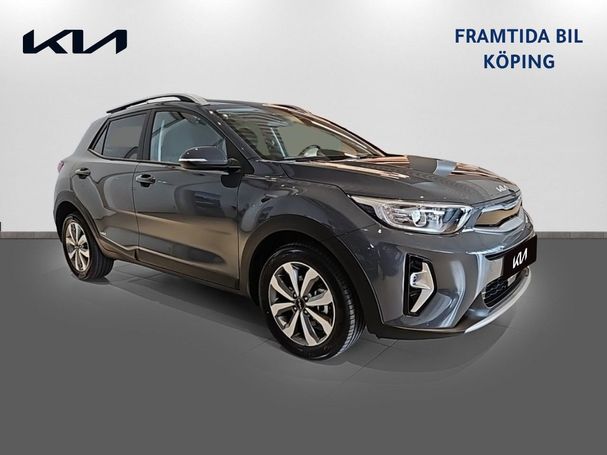 Kia Stonic 1.0 T-GDi 120 DCT 88 kW image number 2