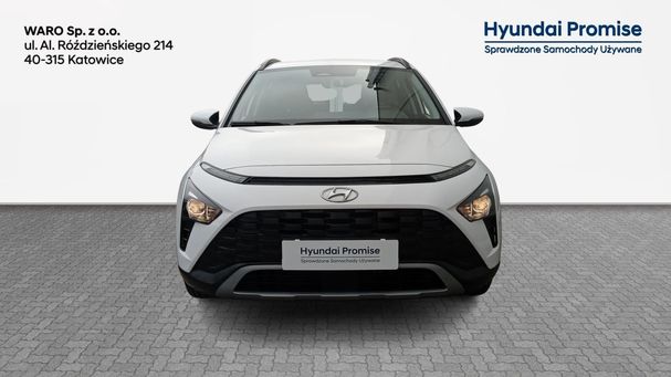 Hyundai Bayon 74 kW image number 3