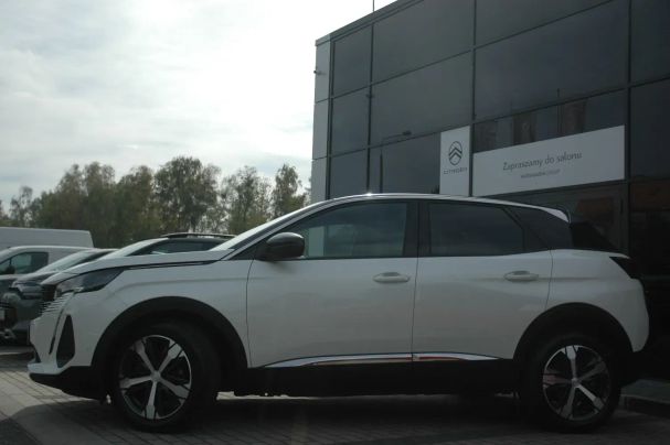 Peugeot 3008 PureTech EAT8 S&S Allure 96 kW image number 2