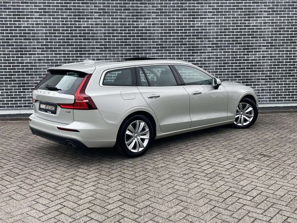 Volvo V60 D4 Momentum 140 kW image number 6