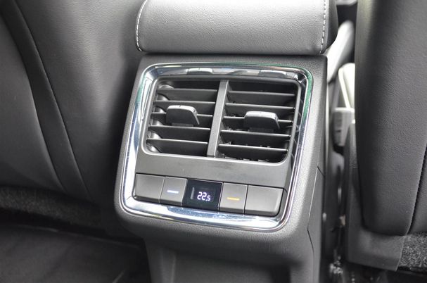 Skoda Enyaq 150 kW image number 12