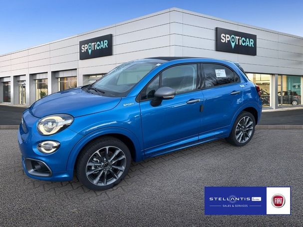 Fiat 500X 1.5 GSE Hybrid Dolcevita 96 kW image number 1