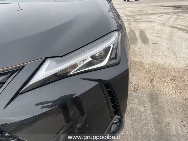 Lexus UX 250h 135 kW image number 8