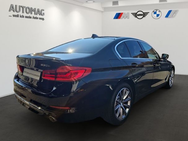 BMW 530i 185 kW image number 3