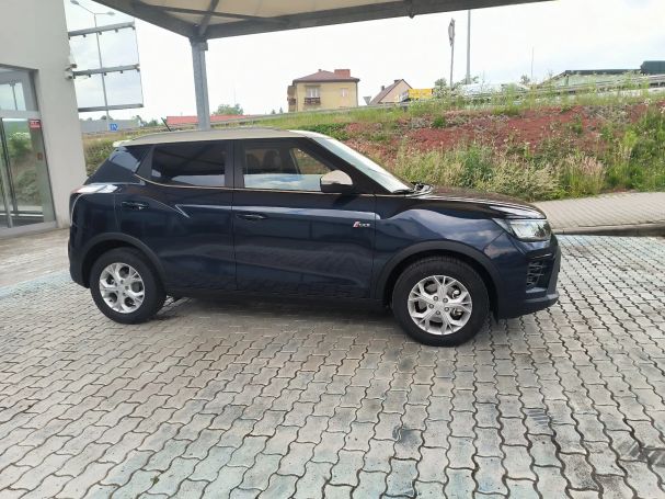 SsangYong Tivoli 1.5 T-GDI 120 kW image number 7