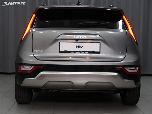 Kia Niro 1.6 104 kW image number 7