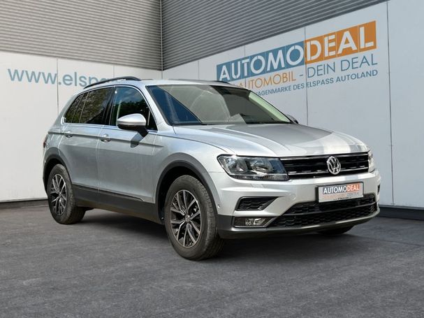 Volkswagen Tiguan 96 kW image number 2